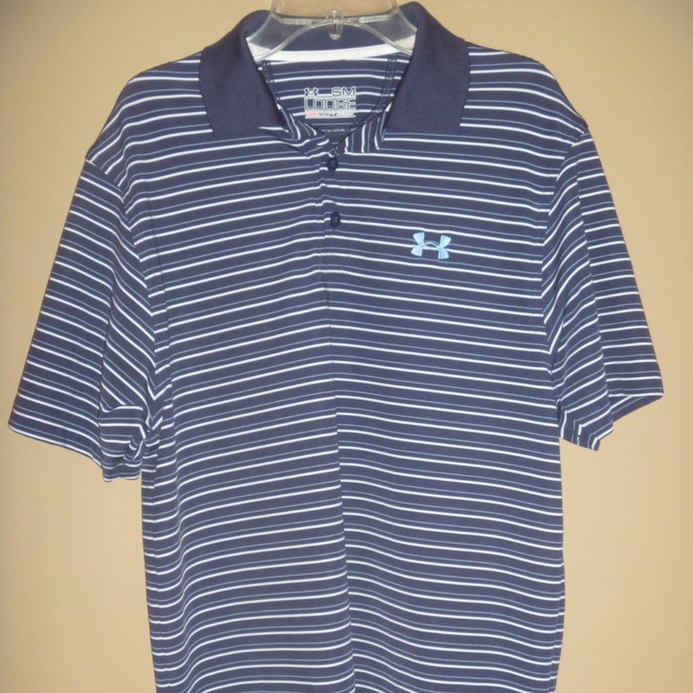 Men's Under Armour Polo
